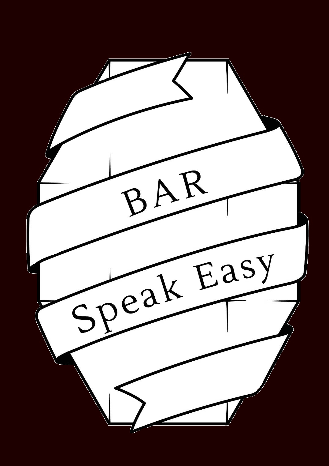 speak easyのロゴ